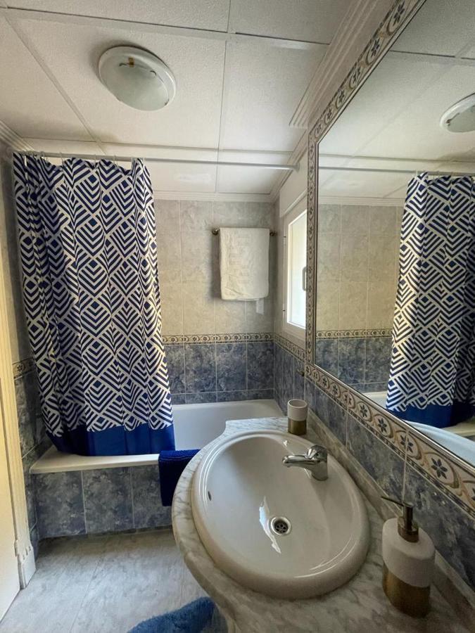 Casa Amarela Guesthouse, 알고파 외부 사진